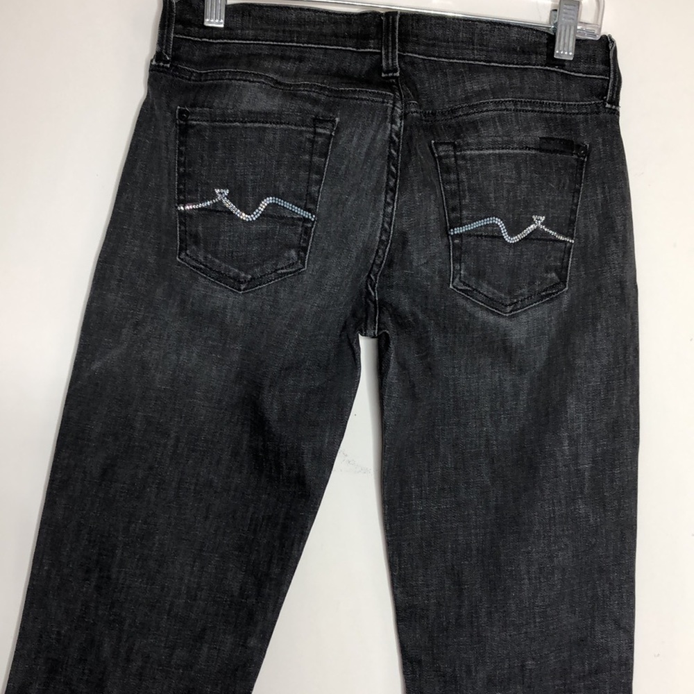 7 For all mankind jeans